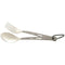 Mont-bell Titanium spoon & fork set 鈦叉匙套裝